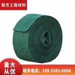 绿化裹树布 绿色保温保湿冬季保护树木裹树布阻虫蛀御寒缠树带