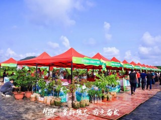 2025广州仿真植物博览会|2025园林景观产业博览会